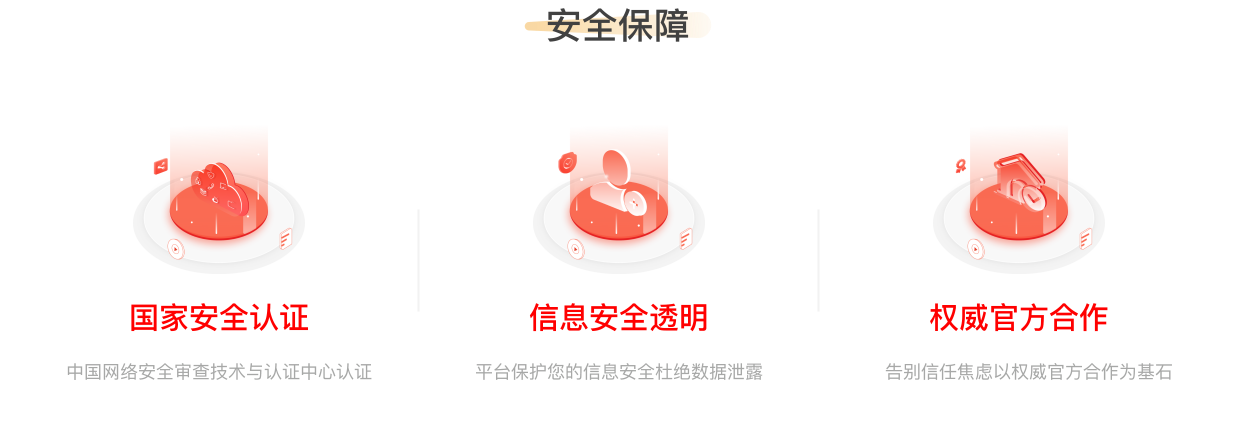 安全保障